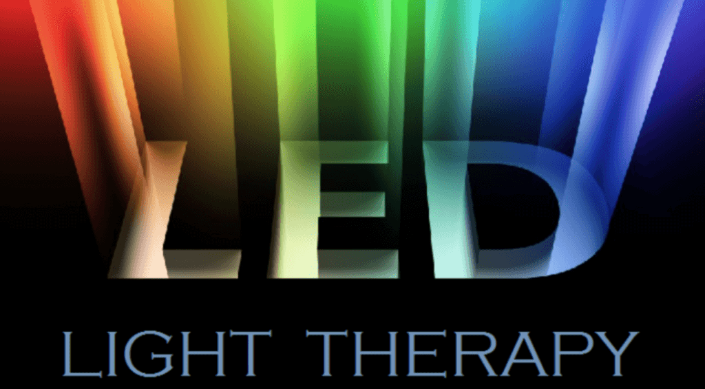 LED Light Therapy foto