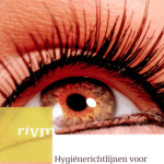 RIVM poster Hygienerichtlijnen PMU