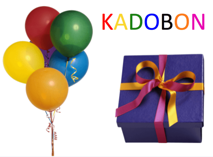 Kadobon A Brand New You
