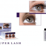 Superlash wimperserum folder overzicht