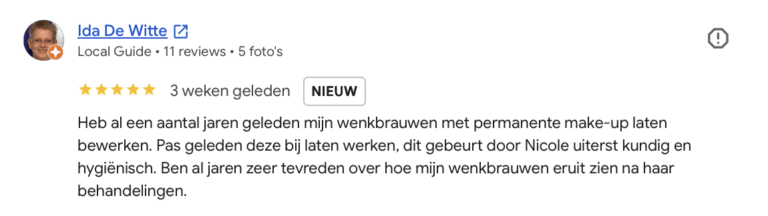Review Ida PMU