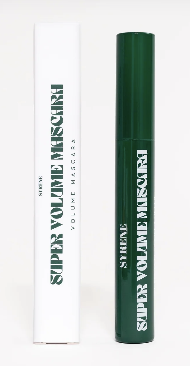 Supermascara